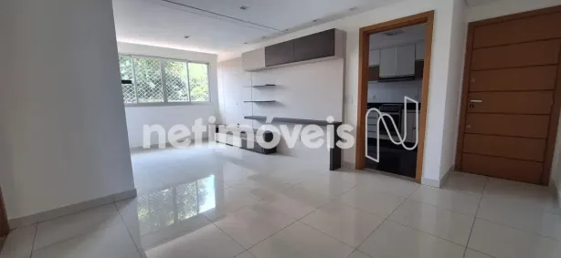 Apartamento com 3 Quartos à venda, 90m² no Cidade Nova, Belo Horizonte