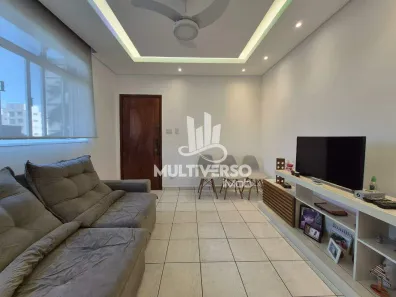 Apartamento com 2 Quartos à venda, 70m² no Macuco, Santos