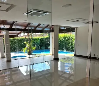 Casa de Condomínio com 5 Quartos à venda, 803m² no Candelária, Natal