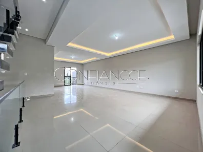 Casa com 3 Quartos à venda, 225m² no Tingui, Curitiba