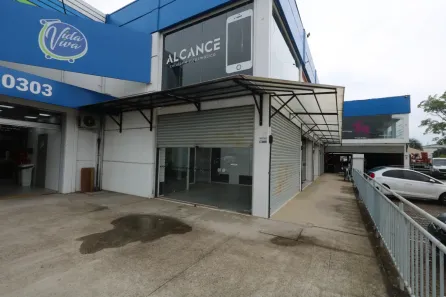 Ponto Comercial para alugar, 30m² no Niterói, Canoas