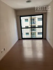 Apartamento com 2 Quartos à venda, 65m² no Alphaville Centro Industrial e Empresarial/Alphaville., Barueri