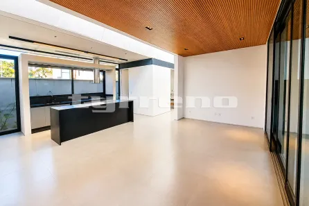 Casa de Condomínio com 3 Quartos à venda, 239m² no Urbanova VI, São José dos Campos