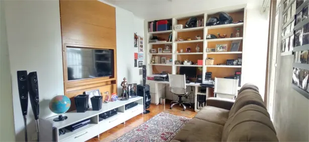 Apartamento com 3 Quartos à venda, 155m² no Paraíso, São Paulo