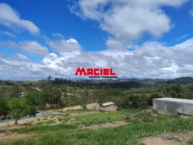 Lote/Terreno à venda, 1005m² no Centro, Jacareí