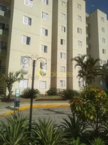 Apartamento com 2 Quartos à venda, 10m² no Parque Senhor do Bonfim, Taubaté