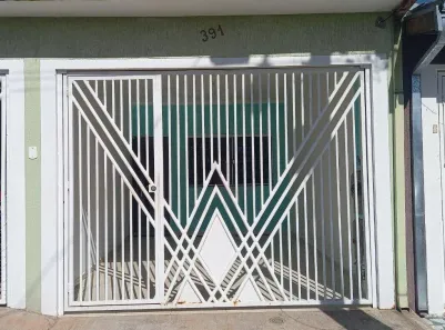 Casa com 3 Quartos para alugar, 136m² no Jardim dos Colibris, Indaiatuba
