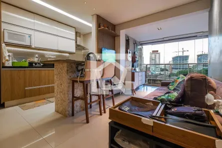 Apartamento com 2 Quartos à venda, 85m² no Sumaré, São Paulo