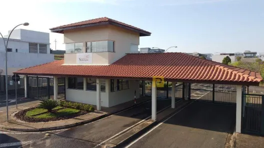 Lote/Terreno à venda, 465m² no Fazenda Santa Lúcia, Americana