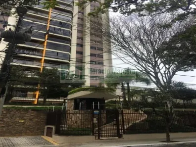 Apartamento com 4 Quartos à venda, 125m² no Vila Mariana, São Paulo