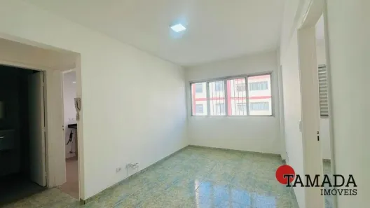 Apartamento com 1 Quarto à venda, 48m² no Vila Domitila, São Paulo