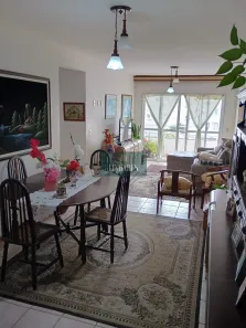 Apartamento com 3 Quartos à venda, 123m² no Capoeiras, Florianópolis