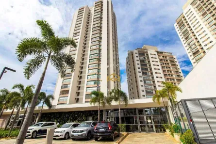 Apartamento com 2 Quartos à venda, 87m² no Jardim Brasil, Campinas