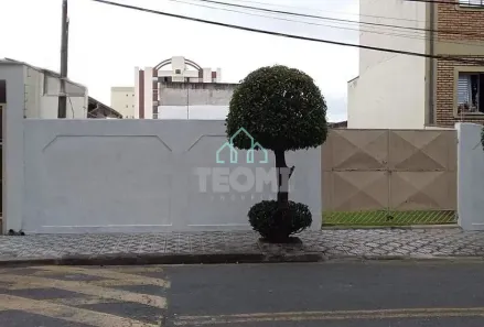 Lote/Terreno à venda, 10m² no Jardim Maria Augusta, Taubaté