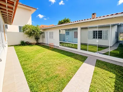 Casa com 5 Quartos para alugar, 240m² no Santa Mônica, Florianópolis