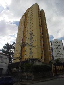 Cobertura com 2 Quartos à venda, 95m² no Vila Gumercindo, São Paulo