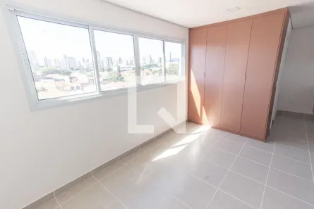 Apartamento com 1 Quarto à venda, 26m² no Belenzinho, São Paulo