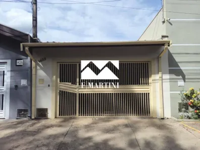 Casa com 2 Quartos à venda, 116m² no Santa Rosa Ipês, Piracicaba