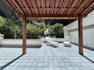 Casa de Condomínio com 4 Quartos à venda, 221m² no Vila Isabel, Rio de Janeiro