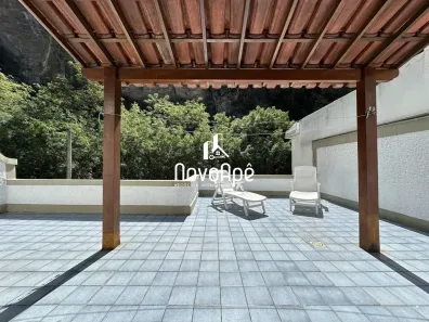 Casa de Condomínio com 4 Quartos à venda, 221m² no Vila Isabel, Rio de Janeiro