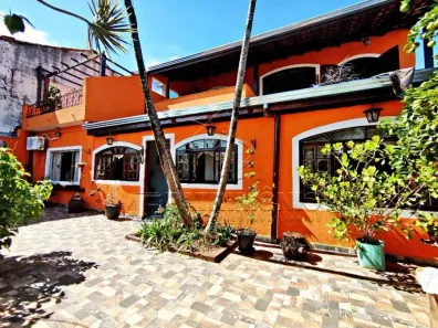 Casa com 5 Quartos à venda, 223m² no Jardim Boa Esperança, Sorocaba