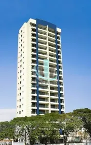 Apartamento com 3 Quartos à venda, 151m² no Vila João Godói, Araraquara