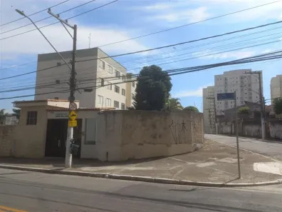 Apartamento com 2 Quartos à venda, 60m² no Jardim Ponte Rasa, São Paulo