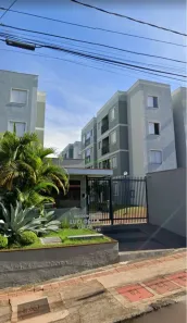Apartamento com 2 Quartos à venda, 51m² no Residencial Verona, Londrina