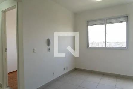 Apartamento com 2 Quartos à venda, 34m² no Parque Munhoz, São Paulo