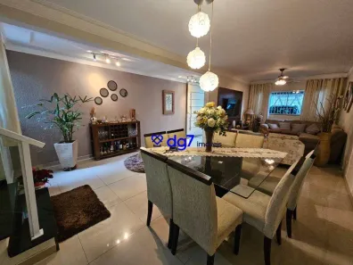 Casa com 3 Quartos à venda, 130m² no Jardim Sarah, São Paulo