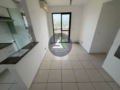 Apartamento com 2 Quartos à venda, 50m² no Maria da Graça, Rio de Janeiro