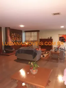 Sobrado com 4 Quartos à venda, 526m² no Alto da Lapa, São Paulo