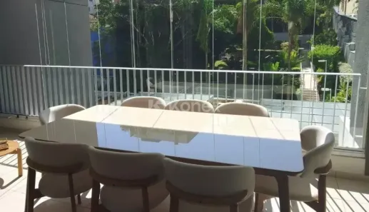 Apartamento com 3 Quartos à venda, 133m² no Vila Ester (Zona Norte), São Paulo