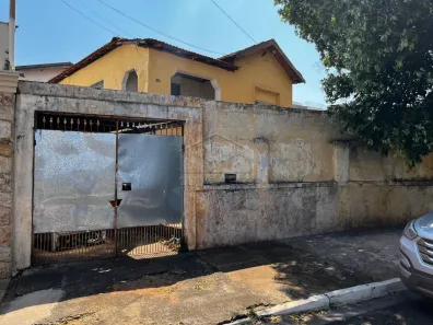 Casa com 1 Quarto à venda, 200m² no Parque Vista Alegre, Bauru