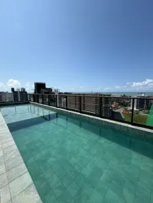 Apartamento com 2 Quartos à venda, 54m² no Jardim Oceania, João Pessoa