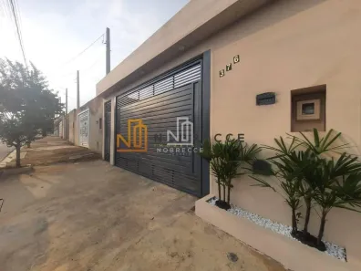 Casa com 2 Quartos à venda, 68m² no Jardim das Gaivotas, Indaiatuba