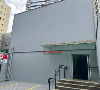 Prédio Comercial para alugar, 652m² no Paraíso, São Paulo