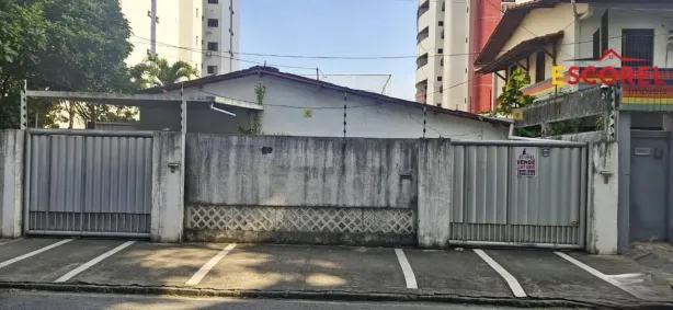 Casa com 3 Quartos à venda, 354m² no Miramar, João Pessoa