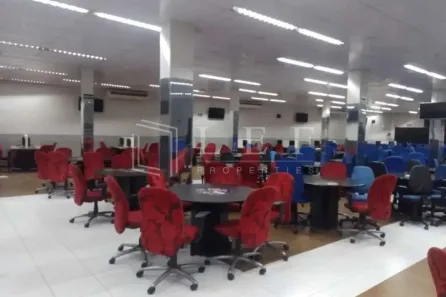 Prédio Comercial para venda ou aluguel, 1000m² no Nossa Senhora do Ó, São Paulo