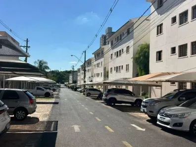 Apartamento com 2 Quartos para alugar, 47m² no Jardim Yolanda, São José do Rio Preto