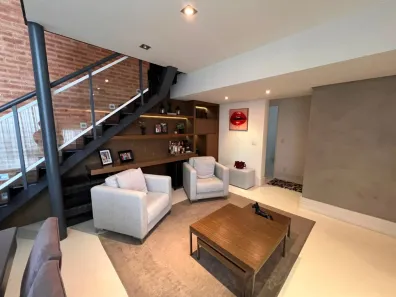 Apartamento com 3 Quartos à venda, 186m² no Campo Belo, São Paulo