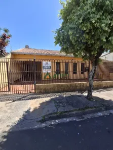 Casa com 4 Quartos à venda, 164m² no Jardim Morumbi, Londrina