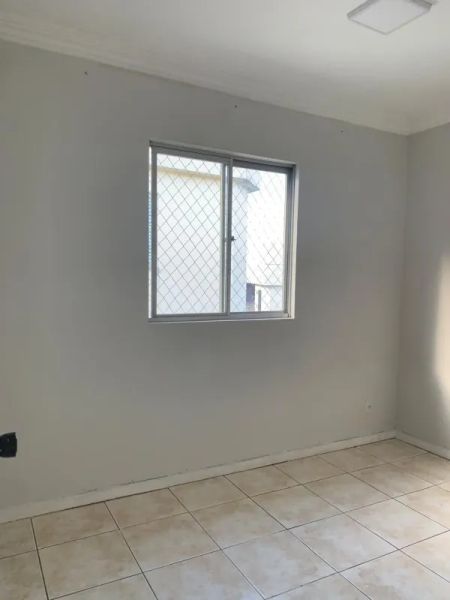 Apartamento com 2 quartos — Castelo, Belo Horizonte