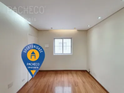 Apartamento com 2 Quartos à venda, 51m² no Pinheiros, São Paulo