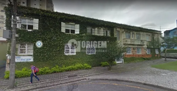 Apartamento com 3 Quartos para alugar, 112m² no Alto da Glória, Curitiba