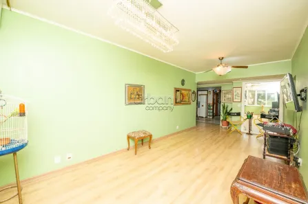 Apartamento com 3 Quartos à venda, 104m² no Auxiliadora, Porto Alegre