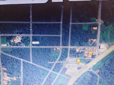 Lote/Terreno à venda, 915m² no Uruguai, Teresina