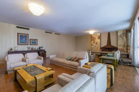 Apartamento com 3 Quartos à venda, 388m² no Higienópolis, São Paulo