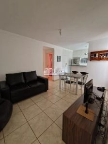 Apartamento com 2 Quartos à venda, 48m² no Fabrício, Uberaba