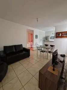 Apartamento com 2 Quartos à venda, 48m² no Fabrício, Uberaba